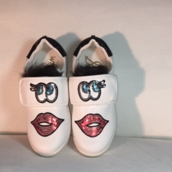 Sam Edelman Other - Sam Edelman Kids Shoes - Kids Size 13